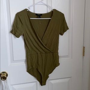 bodysuit
